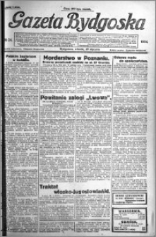 Gazeta Bydgoska 1924.01.29 R.3 nr 24