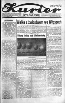 Kurier Bydgoski 1938.09.07 R.17 nr 204