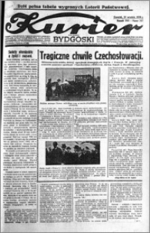 Kurier Bydgoski 1938.09.22 R.17 nr 217