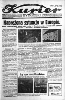 Kurier Bydgoski 1938.09.27 R.17 nr 221