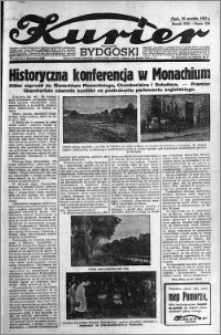 Kurier Bydgoski 1938.09.30 R.17 nr 224