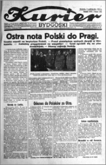 Kurier Bydgoski 1938.10.02 R.17 nr 226