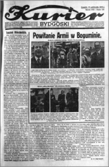 Kurier Bydgoski 1938.10.13 R.17 nr 235