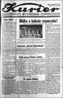 Kurier Bydgoski 1938.10.28 R.17 nr 248