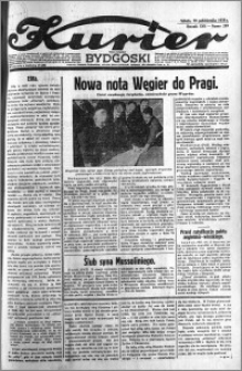 Kurier Bydgoski 1938.10.29 R.17 nr 249