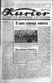 Kurier Bydgoski 1938.12.06 R.17 nr 279