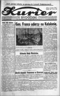 Kurier Bydgoski 1938.12.17 R.17 nr 288