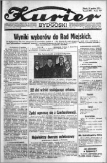 Kurier Bydgoski 1938.12.20 R.17 nr 290