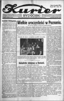 Kurier Bydgoski 1938.12.28 R.17 nr 296