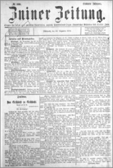 Zniner Zeitung 1894.12.19 R.7 nr 100