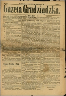 Gazeta Grudziądzka 1904.06.14 R.10 nr 71
