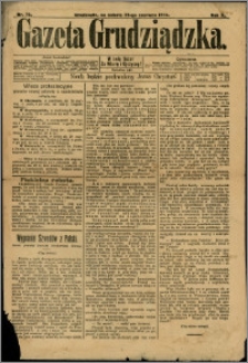 Gazeta Grudziądzka 1904.06.25 R.10 nr 76
