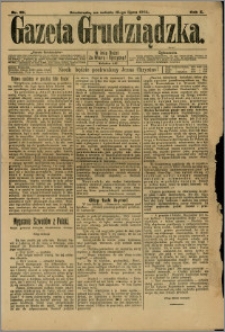Gazeta Grudziądzka 1904.07.16 R.10 nr 85