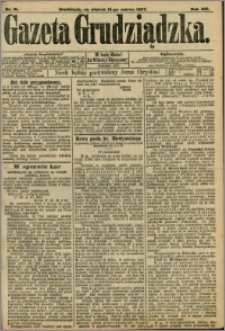 Gazeta Grudziądzka 1907.03.12 R.14 nr 31