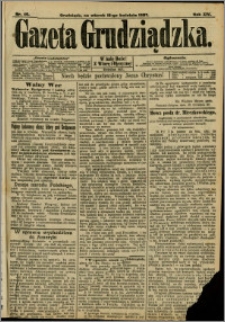 Gazeta Grudziądzka 1907.04.16 R.14 nr 46