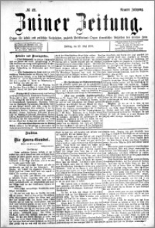 Zniner Zeitung 1896.05.29 R.9 nr 42