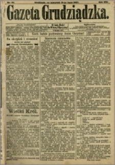 Gazeta Grudziądzka 1907.07.18 R.14 nr 86