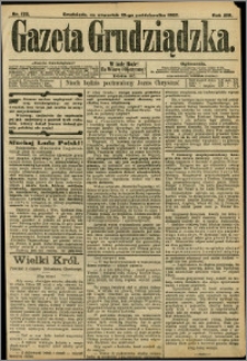 Gazeta Grudziądzka 1907.10.10 R.14 nr 122