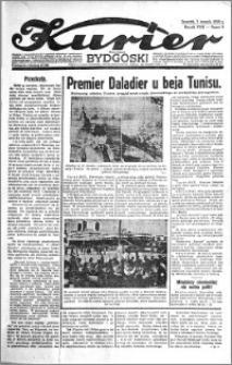 Kurier Bydgoski 1939.01.05 R.18 nr 4