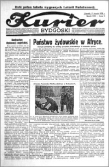 Kurier Bydgoski 1939.01.12 R.18 nr 9