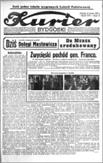 Kurier Bydgoski 1939.01.15 R.18 nr 12