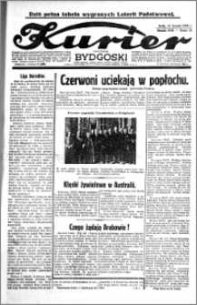 Kurier Bydgoski 1939.01.18 R.18 nr 14