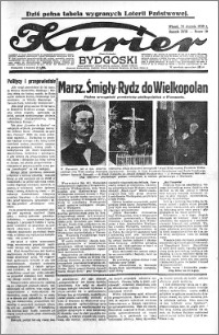 Kurier Bydgoski 1939.01.24 R.18 nr 19