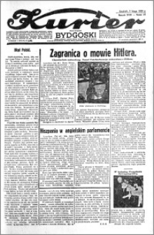 Kurier Bydgoski 1939.02.02 R.18 nr 27