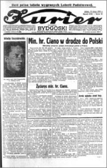 Kurier Bydgoski 1939.02.25 R.18 nr 46