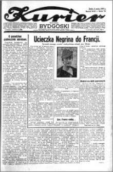 Kurier Bydgoski 1939.03.08 R.18 nr 55