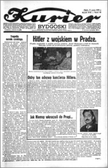 Kurier Bydgoski 1939.03.17 R.18 nr 63