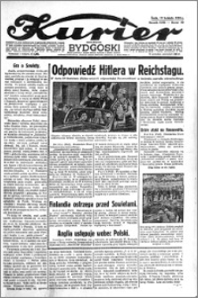 Kurier Bydgoski 1939.04.19 R.18 nr 90