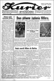 Kurier Bydgoski 1939.04.20 R.18 nr 91