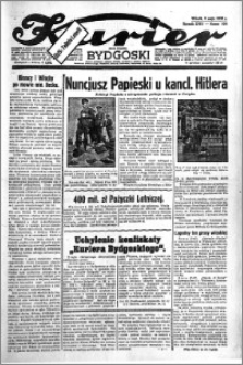 Kurier Bydgoski 1939.05.09 R.18 nr 106