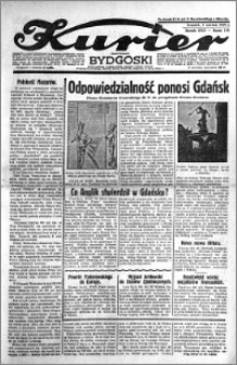 Kurier Bydgoski 1939.06.01 R.18 nr 124