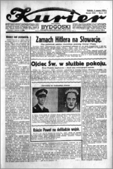 Kurier Bydgoski 1939.06.04 R.18 nr 127