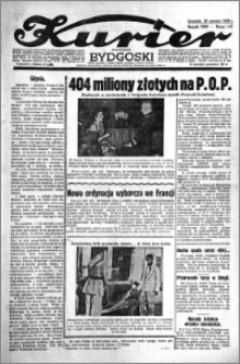 Kurier Bydgoski 1939.06.29 R.18 nr 147