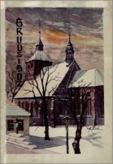 Kościoły i klasztory grudziądzkie