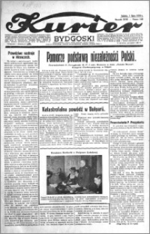 Kurier Bydgoski 1939.07.01 R.18 nr 148