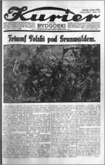 Kurier Bydgoski 1939.07.16 R.18 nr 161