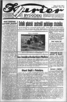 Kurier Bydgoski 1939.07.22 R.18 nr 166