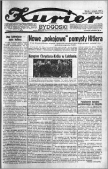 Kurier Bydgoski 1939.08.01 R.18 nr 174