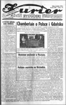 Kurier Bydgoski 1939.08.02 R.18 nr 175