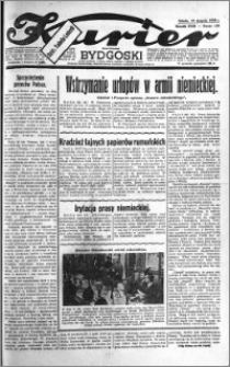 Kurier Bydgoski 1939.08.19 R.18 nr 189