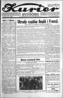 Kurier Bydgoski 1939.08.24 R.18 nr 193