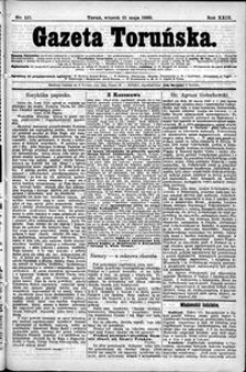 Gazeta Toruńska 1895, R. 29 nr 117