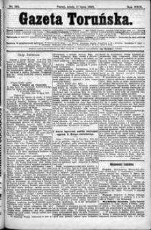 Gazeta Toruńska 1895, R. 29 nr 162