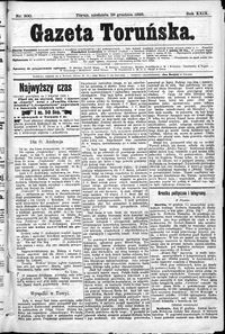 Gazeta Toruńska 1895, R. 29 nr 300