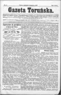 Gazeta Toruńska 1897, R. 31 nr 2