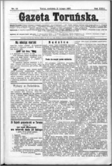 Gazeta Toruńska 1897, R. 31 nr 42